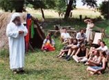 Orientalische M&auml;rchen, Foto: IMAGO