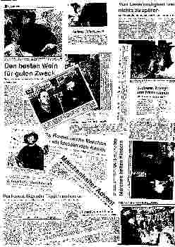 Pressemeldungen, klick hier f&uuml;r hohe Aufl&ouml;sung